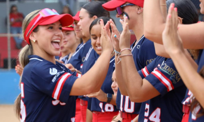 Bravas de Cidra softbol