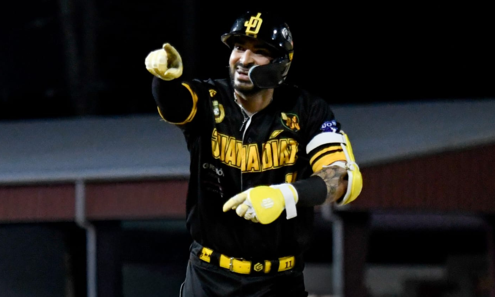 Once equipos toman ventaja 2-0 en las semifinales de la Doble A