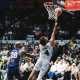 George Conditt Gigantes de Carolina