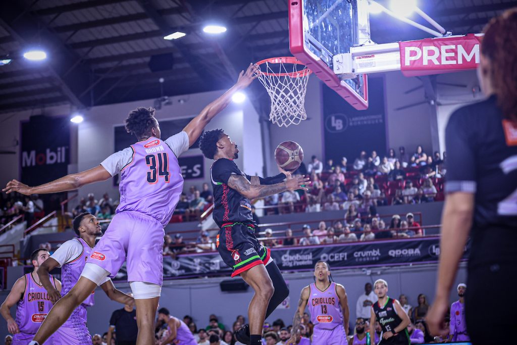 Criollos de Caguas