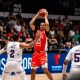 Darius Bazley