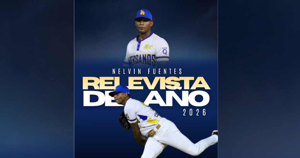 Relevista del año