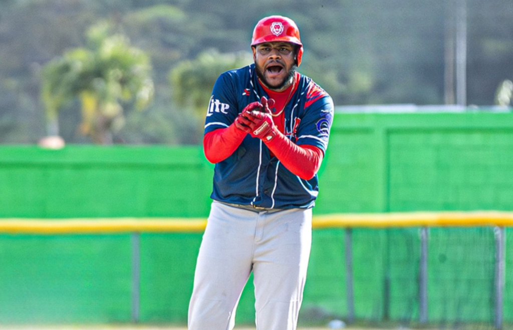 Gerani Colón