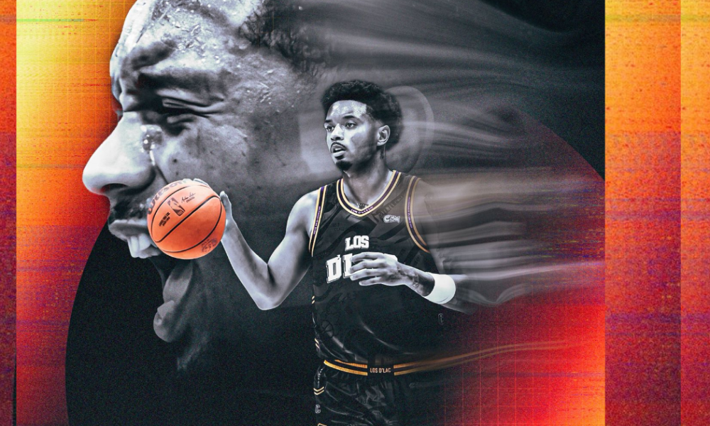 Gigantes suman al importado Elijah Hughes