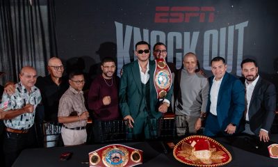 David Benavidez