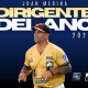 Juan Medina Dirigente del Año