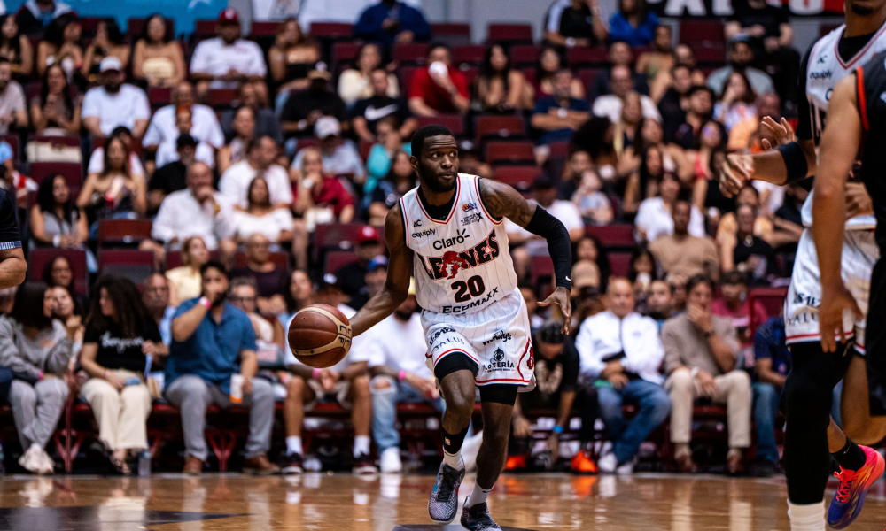 Leones de Ponce vuelven a zona de clasificación tras dominar a San Germán
