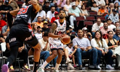 Jezreel De Jesus Leones de Ponce