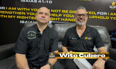 Capitanes derrotan Santeros