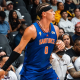 Isaiah Piñeiro Cangrejeros de Santurce