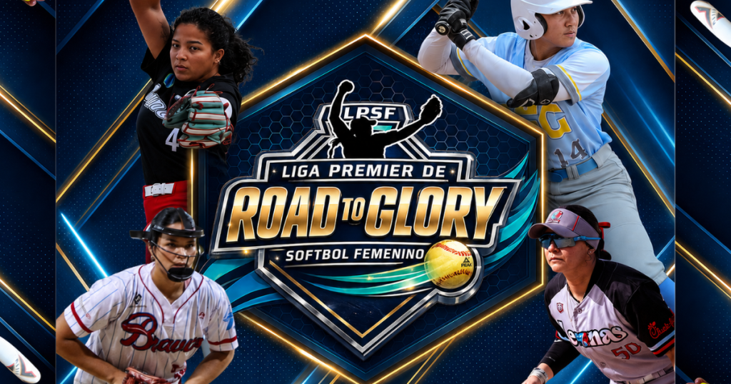 Liga de Softbol