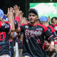 Petateros de Sabana Grande