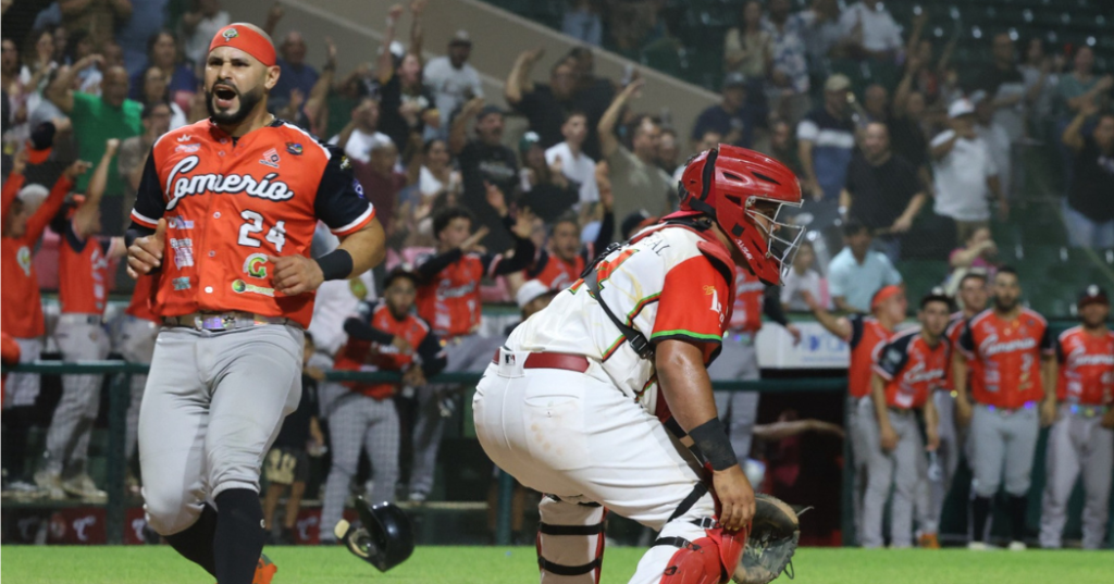 Beisbol Doble A