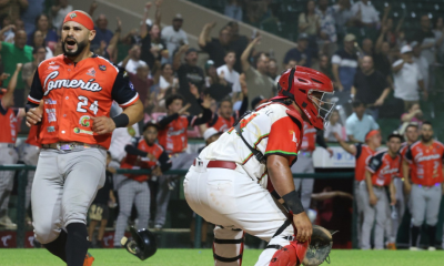Beisbol Doble A