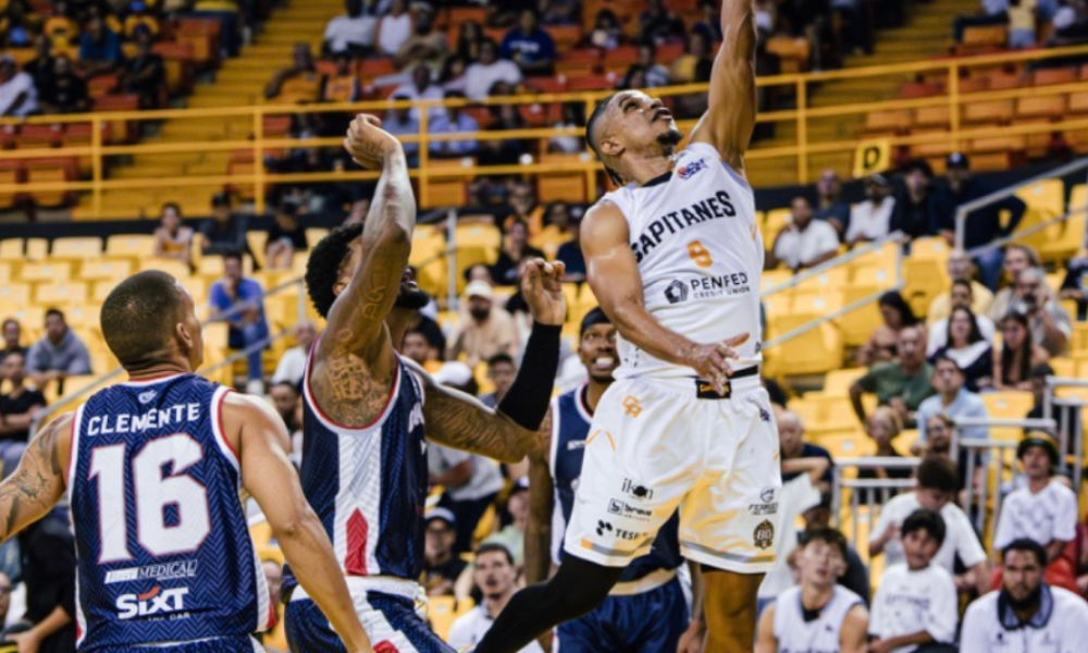 Victorias para Capitanes y Cangrejeros