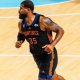 Cangrejeros de Santurce Angel Matias