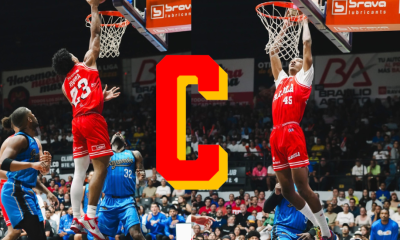 Gigantes de Carolina Canovanas