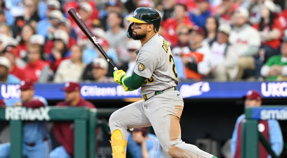Carlos Cortés MLB