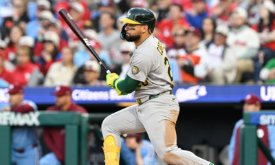 Carlos Cortés MLB