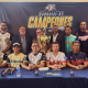 Carnaval de Campeones Doble A