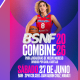 BSNF Combine 2026