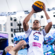 Luis Cuascut 3x3 Puerto Rico