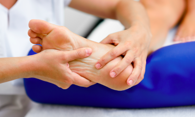 Facitis plantar
