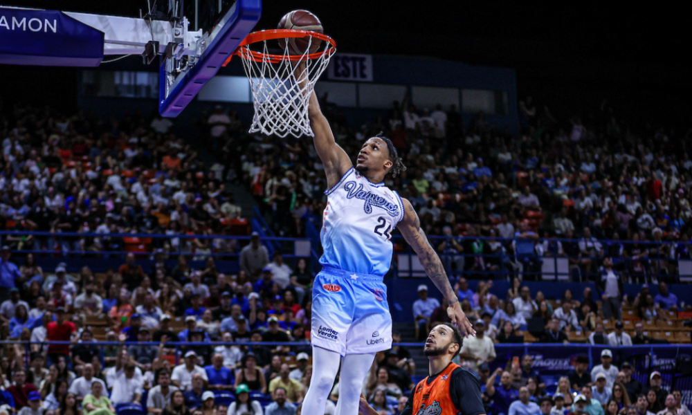 Bayamón y Caguas mantienen la batalla por el liderato del Grupo A del BSN