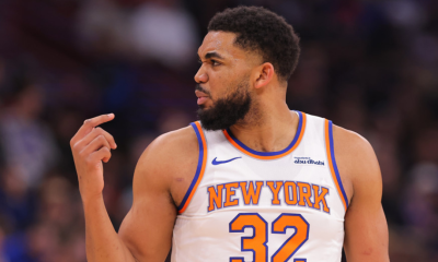 Karl Anthony Towns