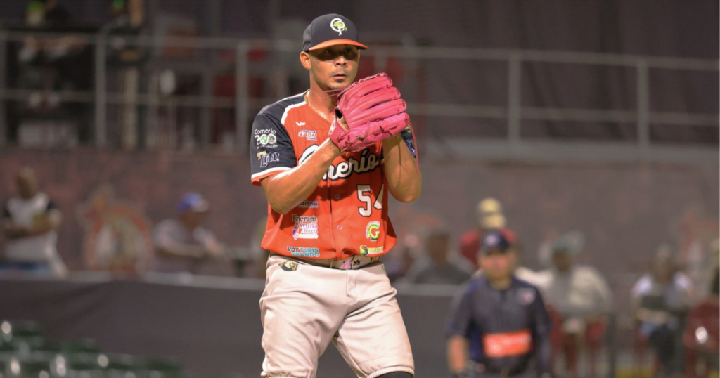 Luis Leroy Cruz