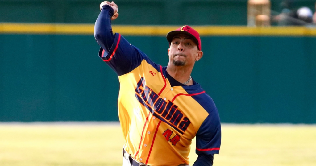 Héctor Acevedo