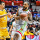 Joel Soriana Santeros de Aguada