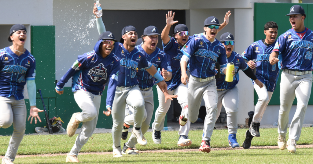 Aibonito Titans