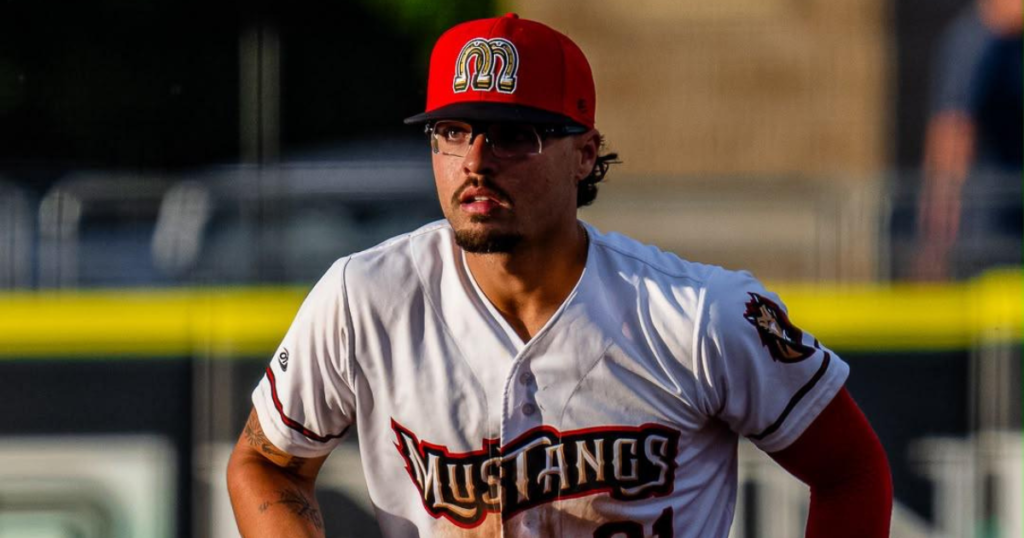 Charlie Muñiz