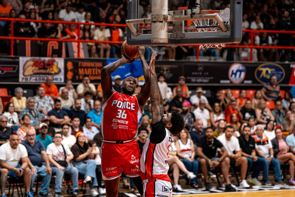 Thomas Robinson