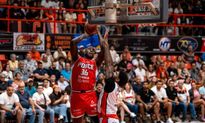 Thomas Robinson