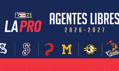 La PRO