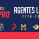 La PRO