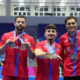 Equipo de Gimnasia de Puerto Rico
