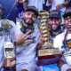 Vaqueros de Bayamón campeones 2026 BSN
