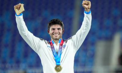 Yariel Soto Torrado