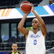 Baloncesto centromericanos Puerto Rico