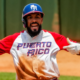 Kevin Santa Béisbol Puerto Rico