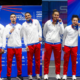 Equipos 3x3 de Puerto Rico