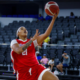 Baloncesto Femenino Puerto Rico