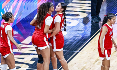 Equipo Nacional de Baloncesto de Puerto Rico