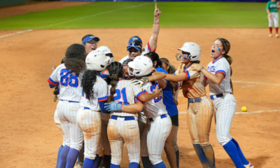 Softbol Femenino Puerto Rico